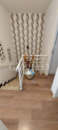 Imagem Casa com 3 Quartos à Venda, 111 m² em Jardim Carolina - Jundiaí Imagem Casa com 3 Quartos à Venda, 111 m² em Jardim Carolina - Jundiaí