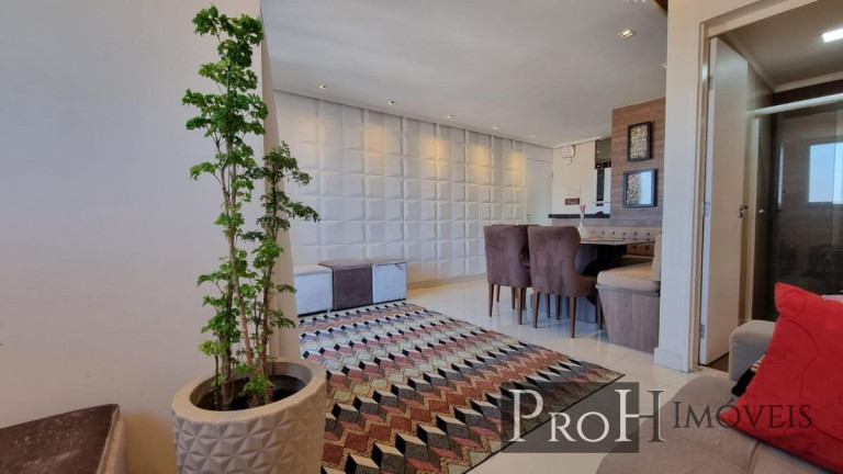 Imagem Apartamento com 2 Quartos à Venda, 64 m² em Utinga - Santo André