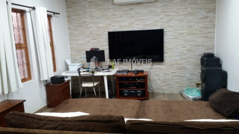 Imagem Sobrado com 2 Quartos à Venda, 267 m² em Vila Antonieta - São Paulo