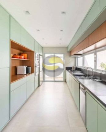 Imagem Casa de Condomínio com 3 Quartos à Venda, 370 m² em Chácara Dos Junqueiras - Carapicuíba