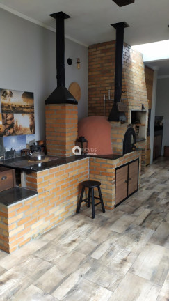 Imagem Casa com 3 Quartos à Venda, 154 m² Imagem Casa com 3 Quartos à Venda, 154 m²