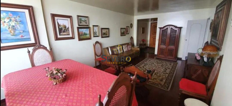 Imagem Apartamento com 3 Quartos à Venda, 130 m² em Ingá - Niterói Imagem Apartamento com 3 Quartos à Venda, 130 m² em Ingá - Niterói