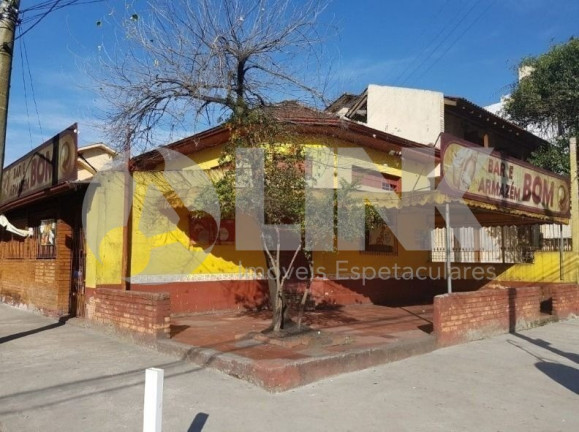Sobrado com 1 Quarto à Venda, 120 m² em Jardim Itu - Porto Alegre