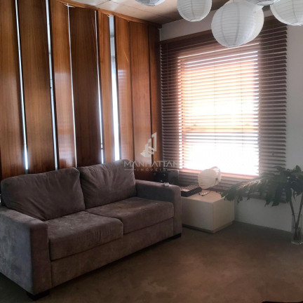 Imagem Imóvel com 1 Quarto à Venda, 70 m² em Cambuí - Campinas Imagem Imóvel com 1 Quarto à Venda, 70 m² em Cambuí - Campinas