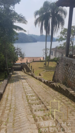 Imagem Chácara com 3 Quartos à Venda, 846 m² em Jardim Club De Campo - Santo André