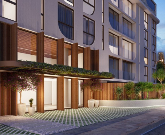 Imagem Apartamento com 2 Quartos à Venda, 60 m² em Cabo Branco - João Pessoa Imagem Apartamento com 2 Quartos à Venda, 60 m² em Cabo Branco - João Pessoa