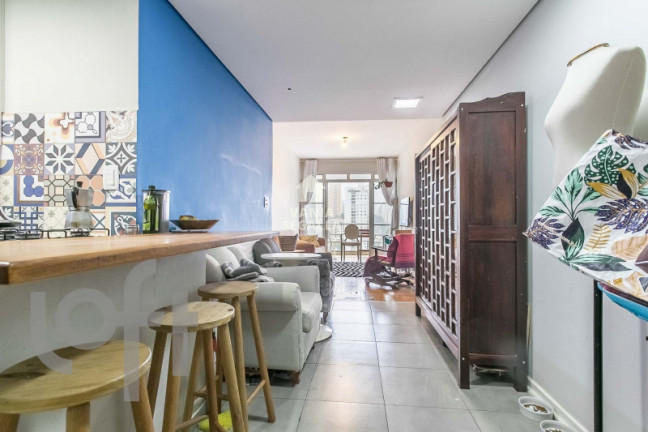 Imagem Apartamento com 2 Quartos à Venda, 80 m² em Perdizes - São Paulo Imagem Apartamento com 2 Quartos à Venda, 80 m² em Perdizes - São Paulo