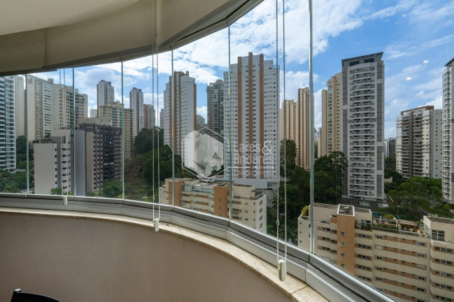 Imagem Apartamento com 3 Quartos à Venda, 116 m² em Vila Andrade - São Paulo Imagem Apartamento com 3 Quartos à Venda, 116 m² em Vila Andrade - São Paulo