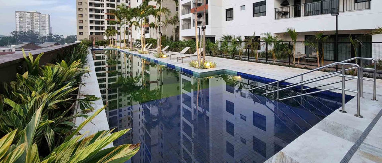 Imagem Imóvel com 2 Quartos à Venda, 67 m² em Freguesia Do ó - São Paulo