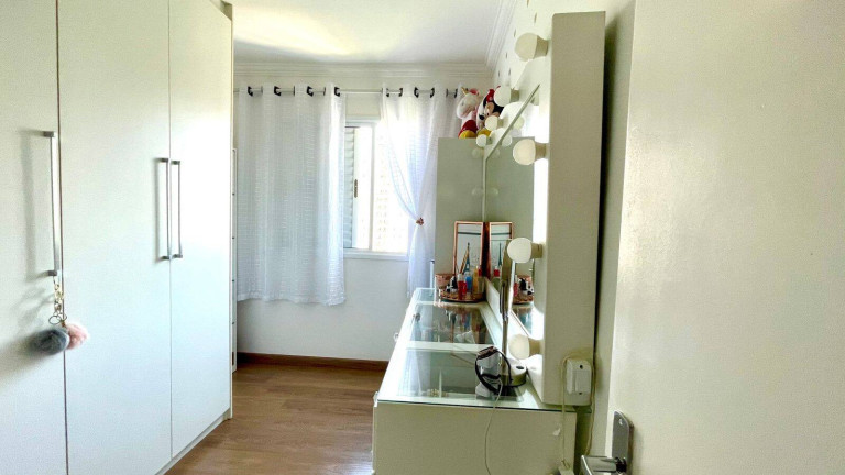 Imagem Apartamento com 3 Quartos à Venda, 75 m² em Chácara Primavera - Campinas