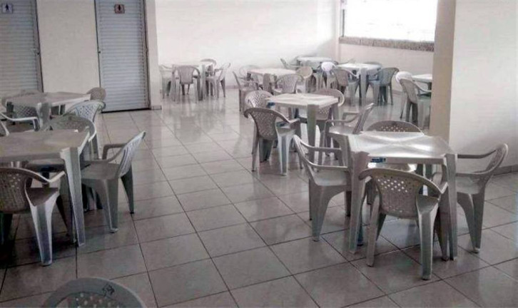 Imagem Apartamento com 2 Quartos para Alugar, 94 m² em Ocian - Praia Grande Imagem Apartamento com 2 Quartos para Alugar, 94 m² em Ocian - Praia Grande