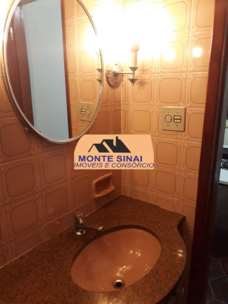 Imagem Casa com 4 Quartos para Alugar, 252 m² em Centro - Votorantim