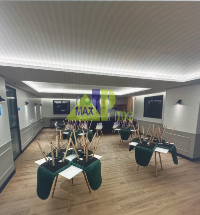 Imagem Apartamento com 2 Quartos à Venda, 45 m² em Vila Esperança - São Paulo