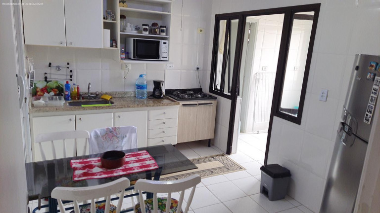 Imagem Apartamento com 3 Quartos à Venda, 240 m² em Stella Maris - Peruíbe
