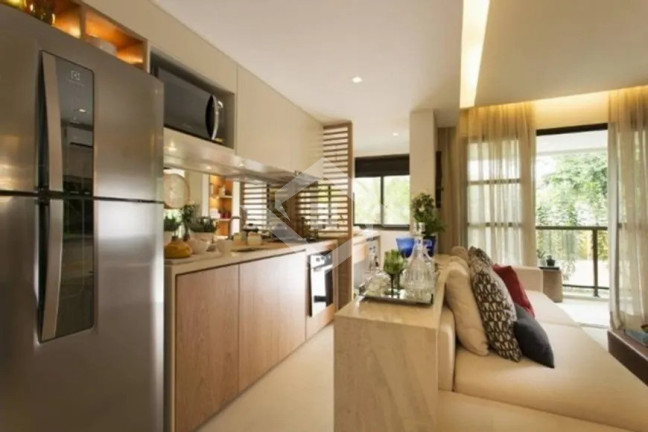 Imagem Apartamento com 2 Quartos à Venda, 64 m² em Barra Olímpica - Rio De Janeiro