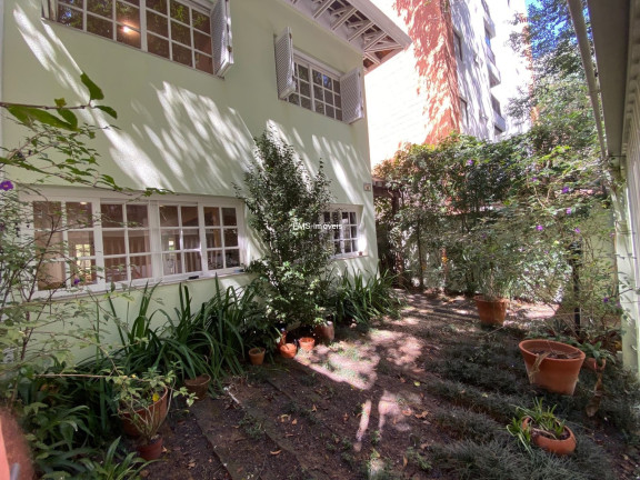 Imagem Casa com 4 Quartos à Venda, 165 m² em Itaim Bibi - São Paulo Imagem Casa com 4 Quartos à Venda, 165 m² em Itaim Bibi - São Paulo