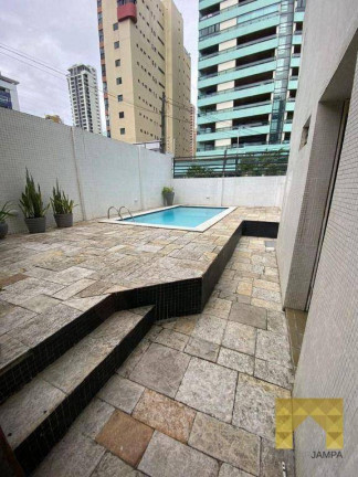 Imagem Apartamento com 3 Quartos à Venda, 180 m² em Tambaú - João Pessoa Imagem Apartamento com 3 Quartos à Venda, 180 m² em Tambaú - João Pessoa
