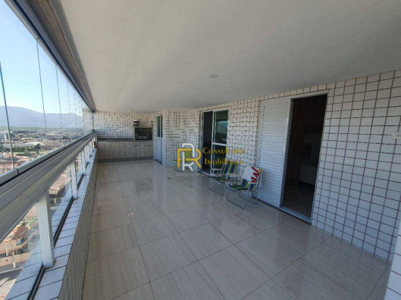 Imagem Apartamento com 3 Quartos à Venda, 129 m² em Aviação - Praia Grande Imagem Apartamento com 3 Quartos à Venda, 129 m² em Aviação - Praia Grande