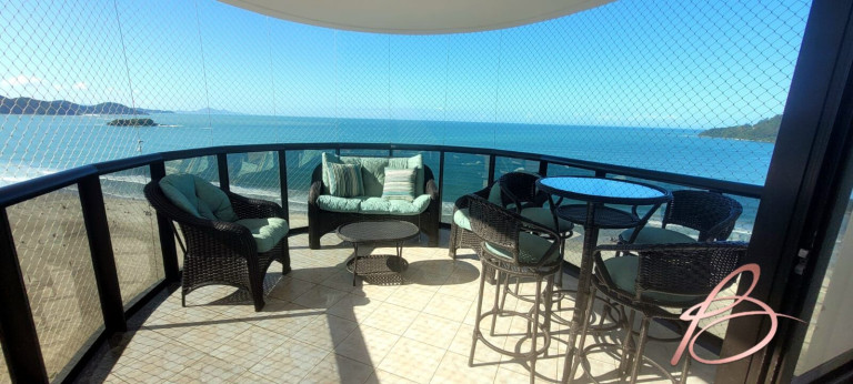 Apartamento com 4 Quartos à Venda, 308 m² em Centro - Balneário Camboriú