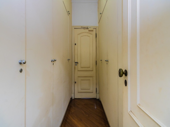 Imagem Imóvel com 4 Quartos à Venda, 294 m² em Jardim Paulista - São Paulo