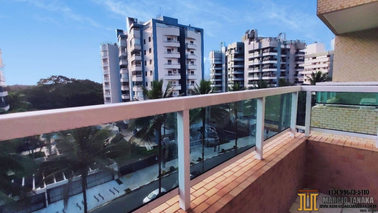 Imagem Flat com 1 Quarto para Alugar ou Temporada, 38 m² em Riviera - Bertioga Imagem Flat com 1 Quarto para Alugar ou Temporada, 38 m² em Riviera - Bertioga