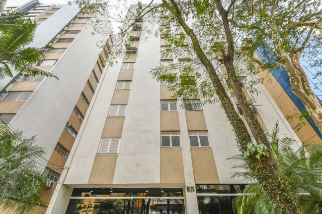 Imagem Apartamento com 2 Quartos à Venda, 107 m² em Itaim Bibi - São Paulo Imagem Apartamento com 2 Quartos à Venda, 107 m² em Itaim Bibi - São Paulo