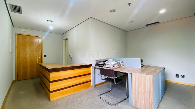 Imagem Sala Comercial à Venda, 45 m² em Bela Vista - São Paulo Imagem Sala Comercial à Venda, 45 m² em Bela Vista - São Paulo