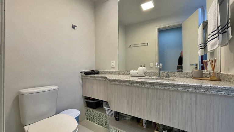 Imagem Apartamento com 4 Quartos à Venda, 113 m² em Riviera De São Lourenço - Bertioga
