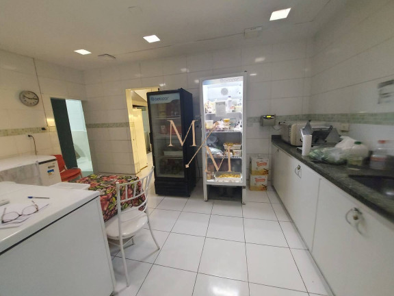 Imagem Sala Comercial à Venda, 700 m² em Macuco - Santos Imagem Sala Comercial à Venda, 700 m² em Macuco - Santos
