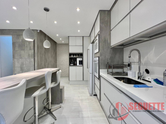 Imagem Casa com 3 Quartos à Venda, 139 m² em Riviera De São Lourenço - Bertioga