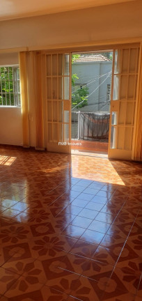 Imagem Casa com 2 Quartos à Venda, 97 m² em Perdizes - São Paulo