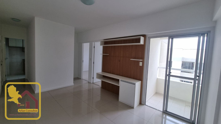 Apartamento com 2 Quartos à Venda, 53 m² em Região Central - Caieiras