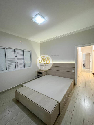 Imagem Casa com 3 Quartos à Venda, 250 m² em Jardim Piratininga - Franca
