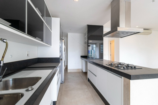 Imagem Apartamento com 2 Quartos à Venda, 112 m² em Vila Nova Conceição - São Paulo