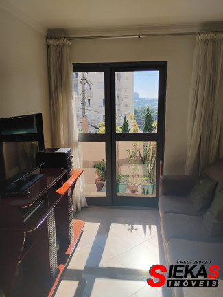 Imagem Apartamento com 2 Quartos à Venda, 57 m² em Vila Carmosina - São Paulo Imagem Apartamento com 2 Quartos à Venda, 57 m² em Vila Carmosina - São Paulo