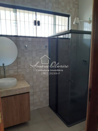 Imagem Casa com 3 Quartos à Venda, 250 m² em Parque São Luis - Taubaté Imagem Casa com 3 Quartos à Venda, 250 m² em Parque São Luis - Taubaté