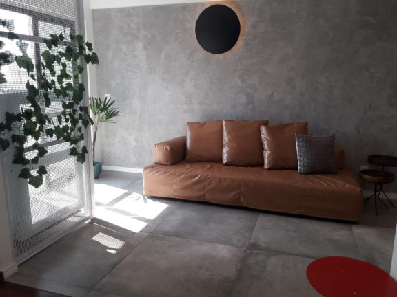 Imagem Cobertura com 2 Quartos à Venda, 73 m² em Cambuí - Campinas Imagem Cobertura com 2 Quartos à Venda, 73 m² em Cambuí - Campinas