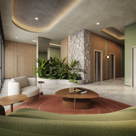 Imagem Apartamento com 3 Quartos à Venda, 161 m² em Ahú - Curitiba