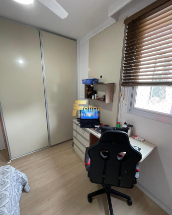 Imagem Imóvel com 3 Quartos à Venda, 110 m² em Jardim Camburi - Vitória