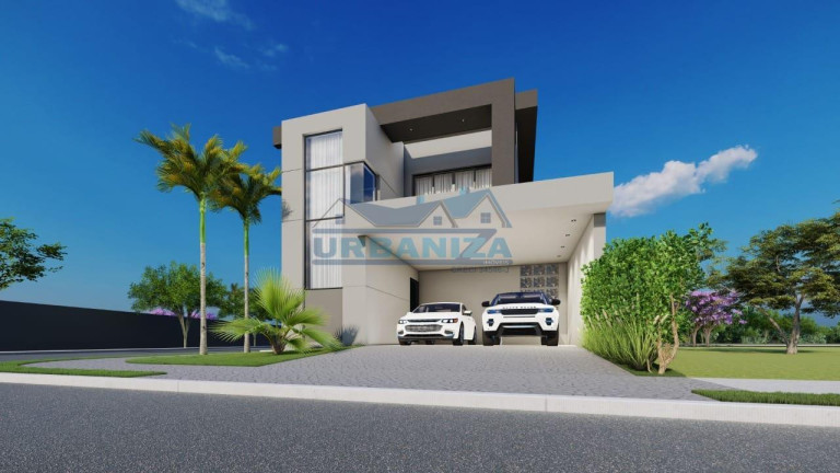 Imagem Terreno à Venda, 300 m² em Village Damha Birigui - Birigui Imagem Terreno à Venda, 300 m² em Village Damha Birigui - Birigui