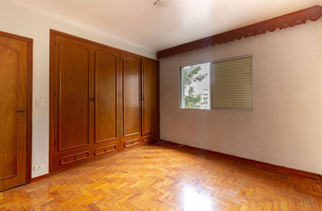 Imagem Apartamento com 3 Quartos à Venda, 125 m² em Jardim Paulista - São Paulo Imagem Apartamento com 3 Quartos à Venda, 125 m² em Jardim Paulista - São Paulo