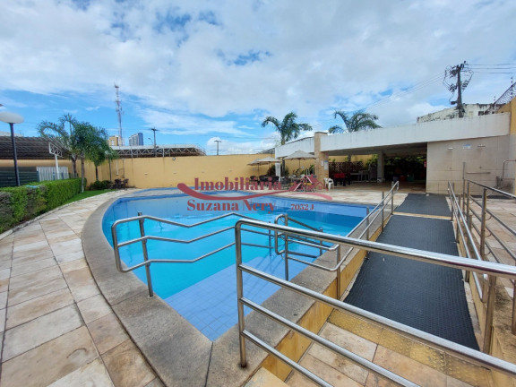 Imagem Apartamento com 3 Quartos à Venda, 75 m² em Ribeira - Natal Imagem Apartamento com 3 Quartos à Venda, 75 m² em Ribeira - Natal