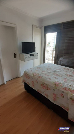 Imagem Apartamento com 3 Quartos à Venda, 104 m² em Vila Gumercindo - São Paulo Imagem Apartamento com 3 Quartos à Venda, 104 m² em Vila Gumercindo - São Paulo