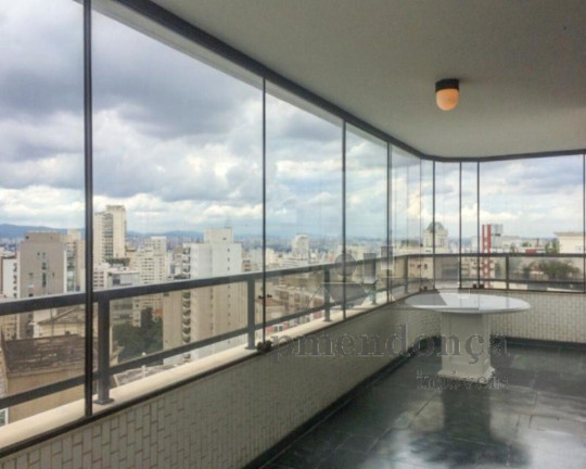 Imagem Apartamento com 4 Quartos à Venda, 420 m² em Higienópolis - São Paulo Imagem Apartamento com 4 Quartos à Venda, 420 m² em Higienópolis - São Paulo