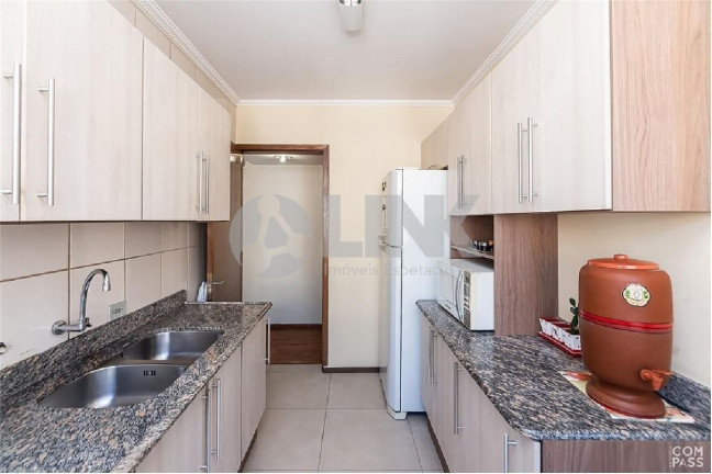 Imagem Apartamento com 2 Quartos à Venda, 82 m² em Menino Deus - Porto Alegre