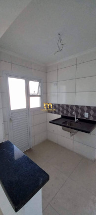 Imagem Apartamento com 1 Quarto à Venda, 39 m² em Boqueirão - Praia Grande Imagem Apartamento com 1 Quarto à Venda, 39 m² em Boqueirão - Praia Grande