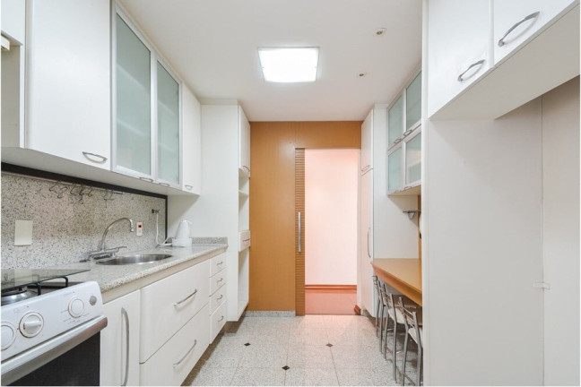 Imagem Imóvel com 3 Quartos à Venda, 110 m² em Pinheiros - São Paulo