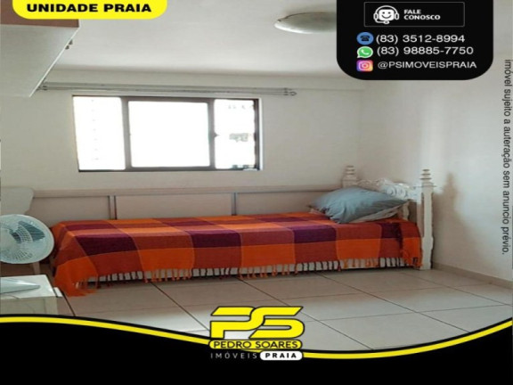 Imagem Apartamento com 3 Quartos à Venda, 124 m² em Manaíra - João Pessoa Imagem Apartamento com 3 Quartos à Venda, 124 m² em Manaíra - João Pessoa