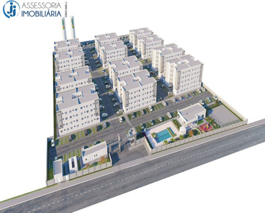Imagem Apartamento com 2 Quartos para Alugar ou Temporada, 45 m² em Liberdade - Parnamirim Imagem Apartamento com 2 Quartos para Alugar ou Temporada, 45 m² em Liberdade - Parnamirim