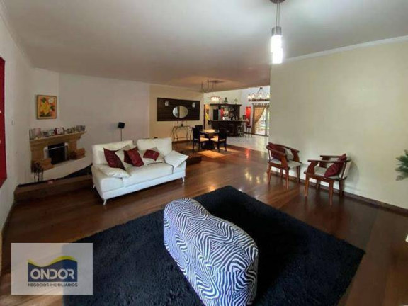 Imagem Casa de Condomínio com 4 Quartos à Venda, 780 m² em Fazendinha - Carapicuíba Imagem Casa de Condomínio com 4 Quartos à Venda, 780 m² em Fazendinha - Carapicuíba